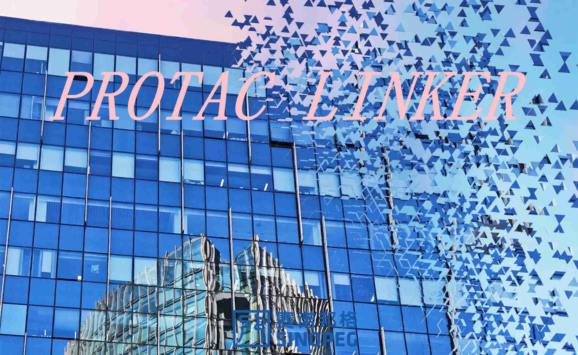 小分子藥物研發(fā)：PROTAC 技術(shù)