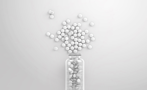 聚乙二醇衍生物更適宜制作成哪些劑型的藥物