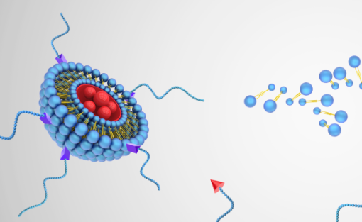 PEG化磷脂材料好在哪里