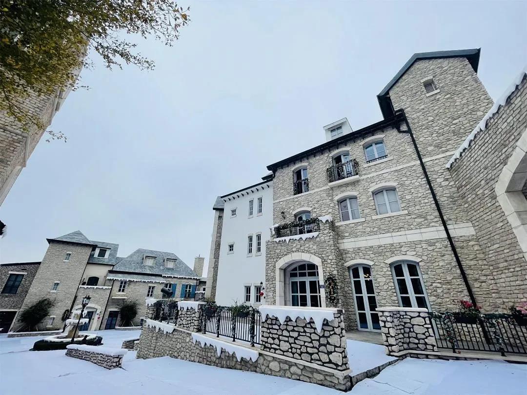 賽諾邦格年會丨繼往開來，再創(chuàng)輝煌！