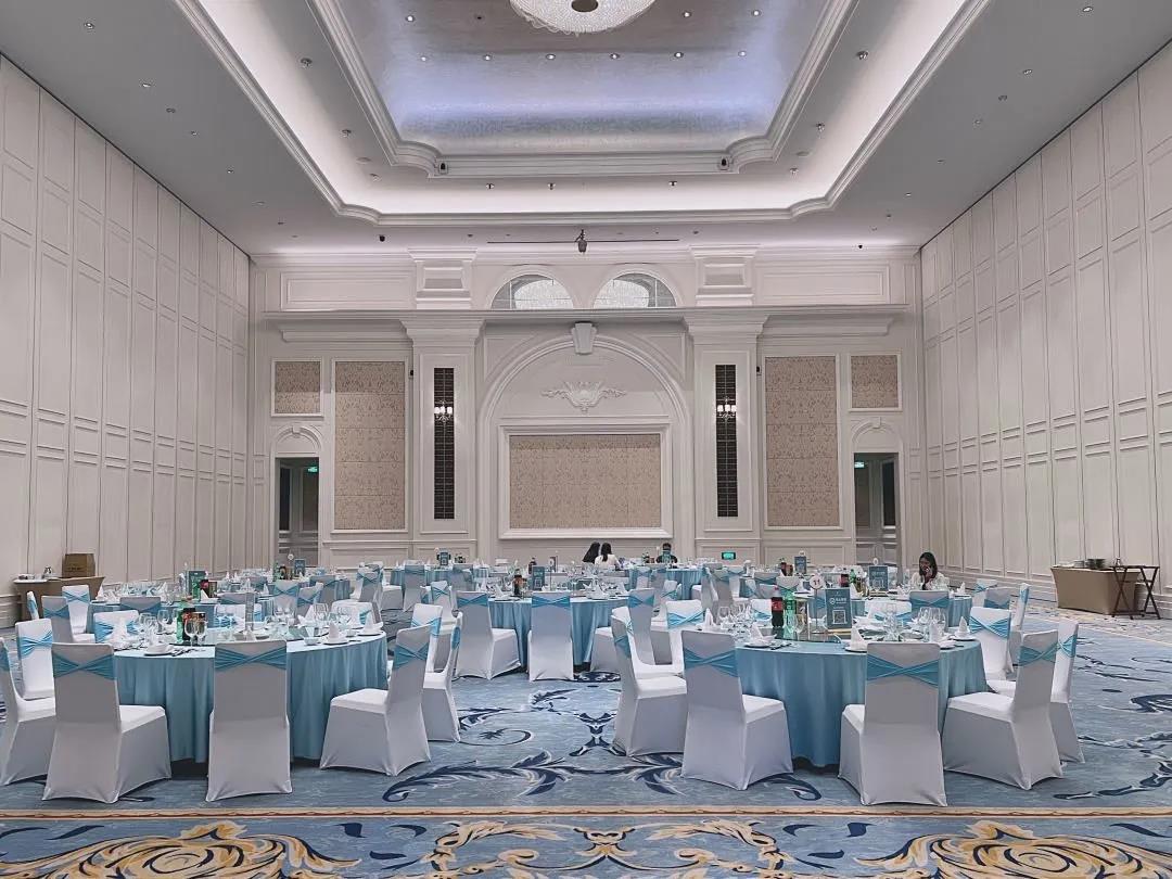 賽諾邦格年會丨繼往開來，再創(chuàng)輝煌！