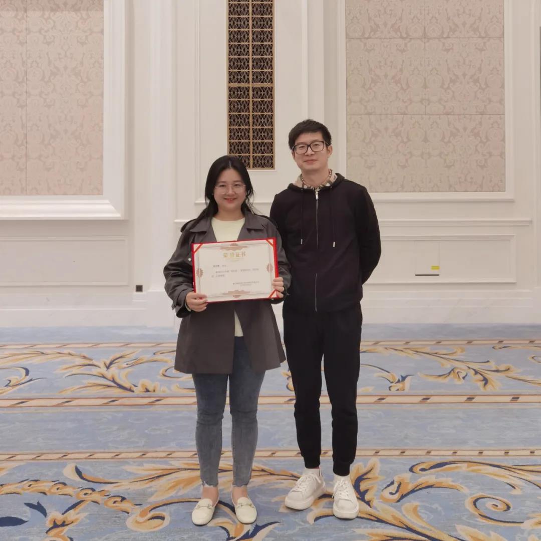 賽諾邦格年會丨繼往開來，再創(chuàng)輝煌！