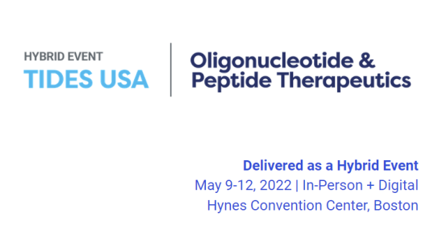 Visit SINOPEG at Tides USA 2022, USA