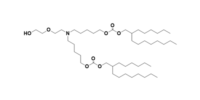 賽諾邦格丨LNP遞送系統(tǒng)輔料ALC-0315類似物