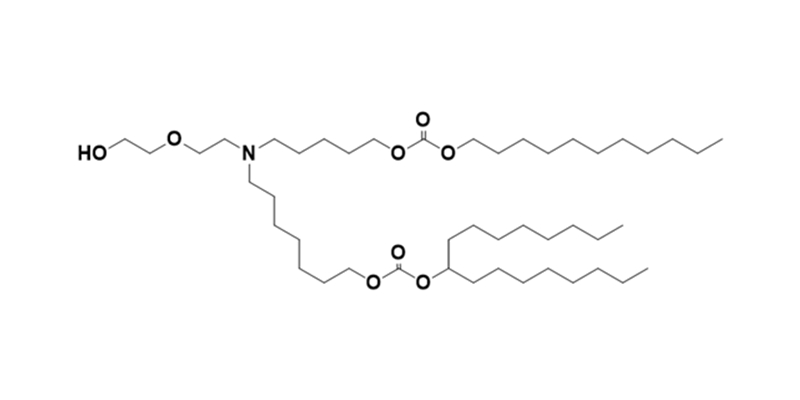 賽諾邦格丨LNP遞送系統(tǒng)輔料ALC-0315類似物
