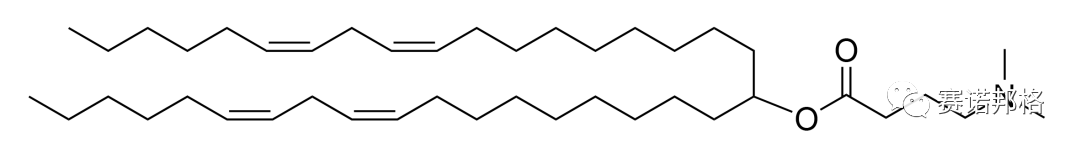 喜訊丨賽諾邦格自主知識產(chǎn)權(quán)LNP脂質(zhì)通過CDE備案