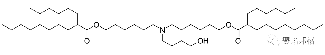 喜訊丨賽諾邦格自主知識產(chǎn)權(quán)LNP脂質(zhì)通過CDE備案