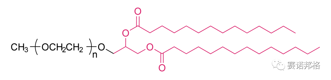 喜訊丨賽諾邦格自主知識產(chǎn)權(quán)LNP脂質(zhì)通過CDE備案