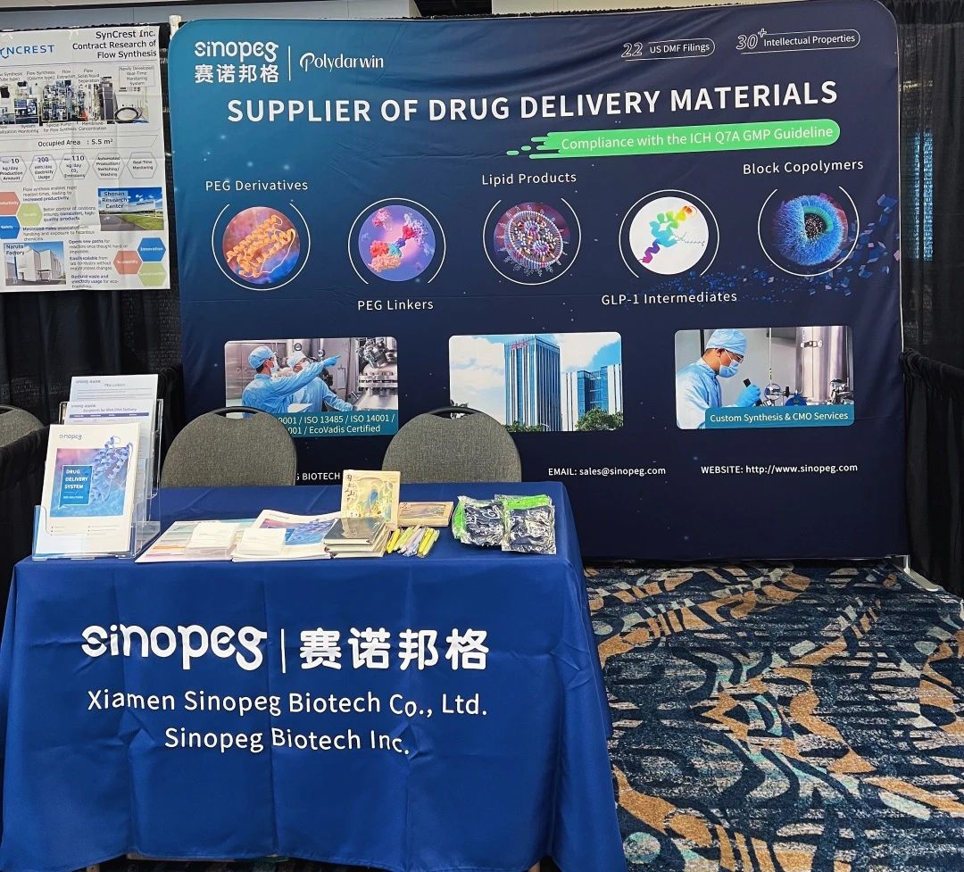 乘風破浪，鏈接全球丨賽諾邦格2025上半年國際展會精彩回顧與未來邀約