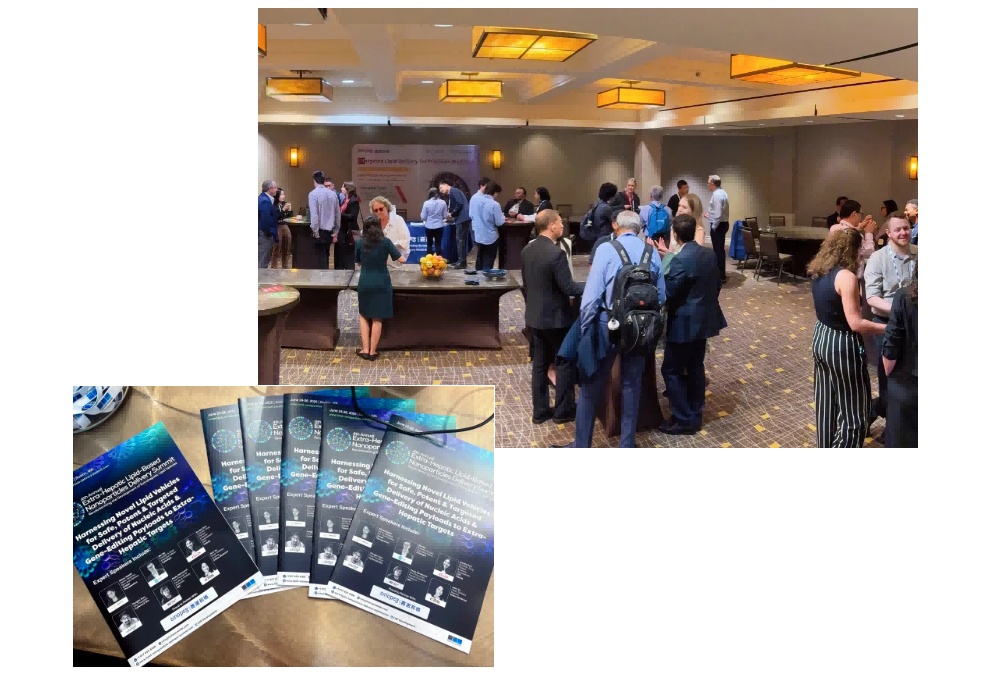 乘風破浪，鏈接全球丨賽諾邦格2025上半年國際展會精彩回顧與未來邀約