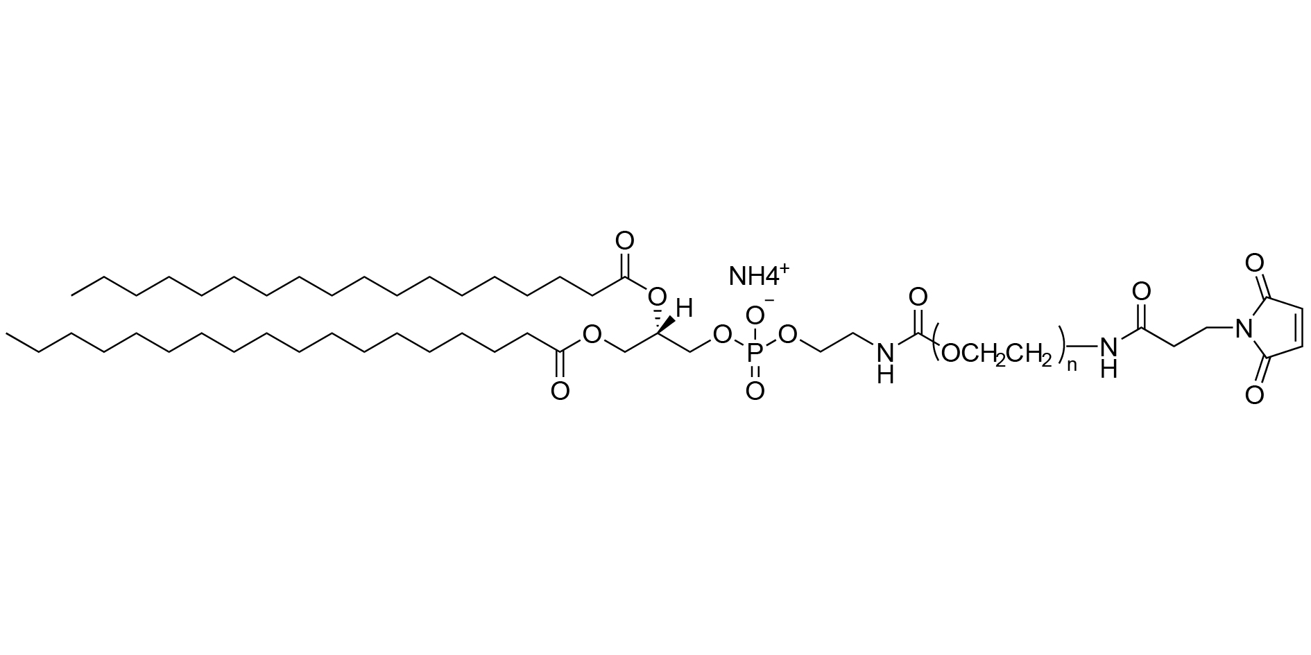 DSPE-PEG-MAL賦能in