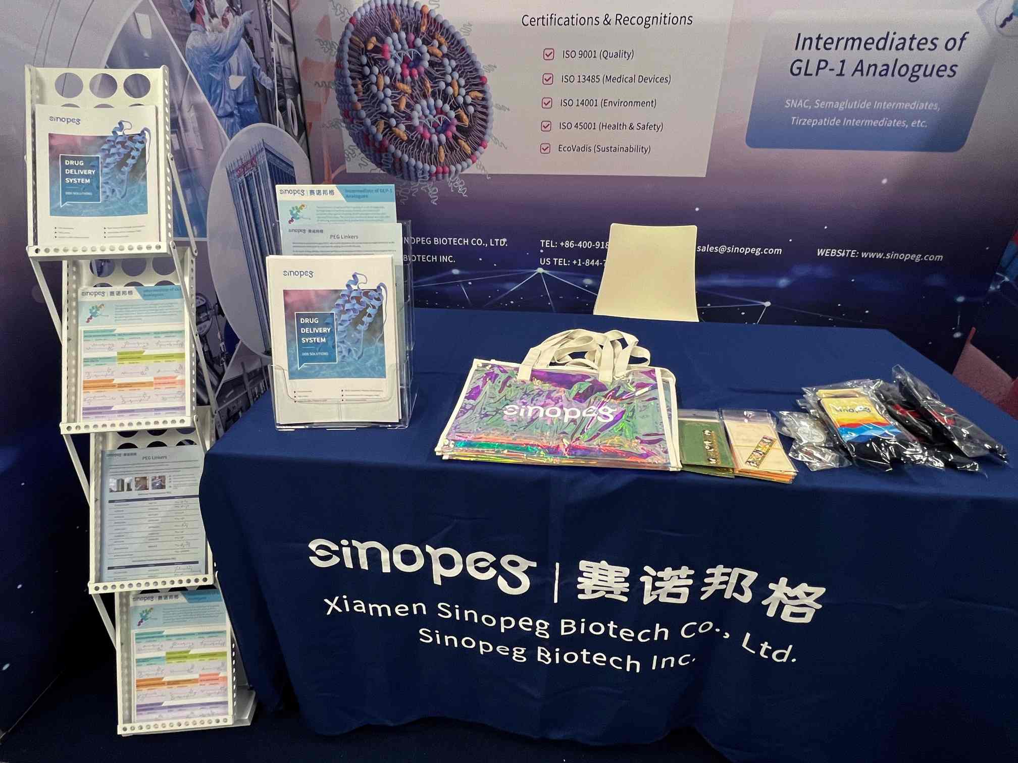 乘風(fēng)破浪，鏈接全球丨雙展聯(lián)動，賽諾邦格閃耀歐洲！